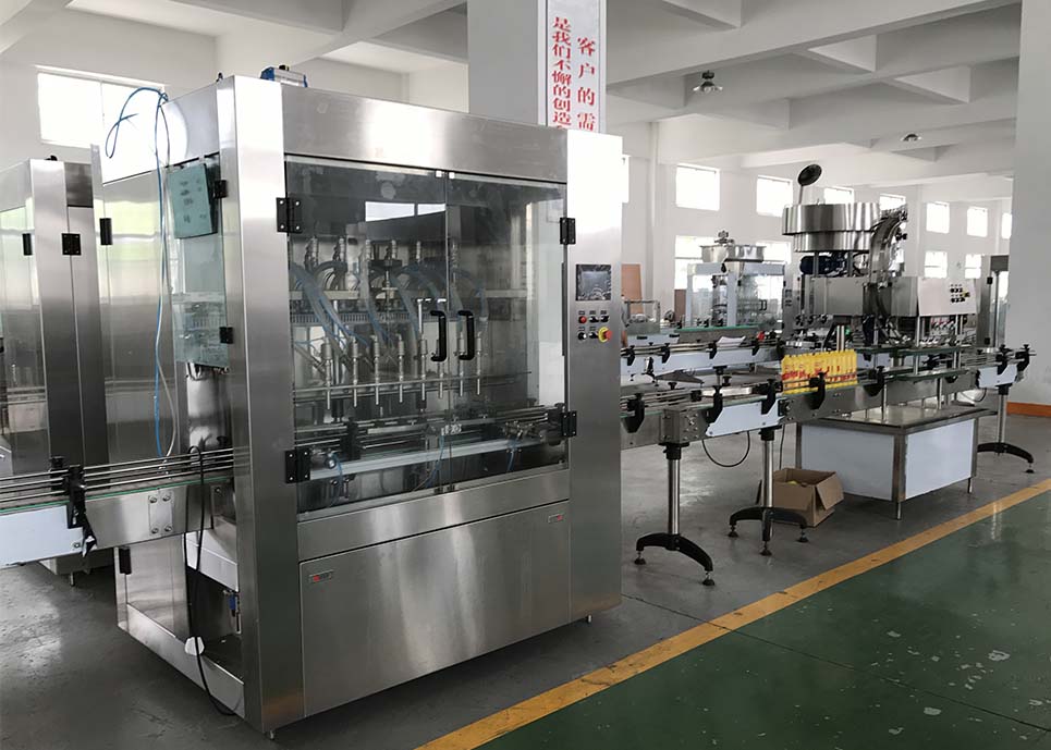 разливочная машина6