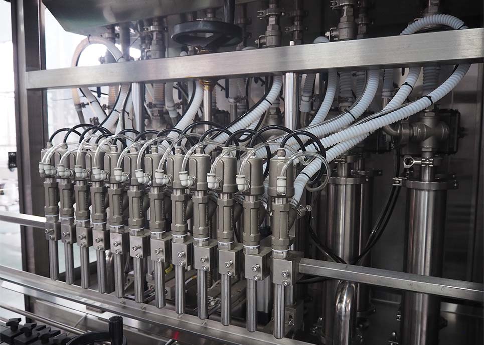 разливочная машина6