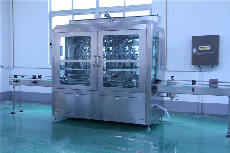 маслозаправочная машина